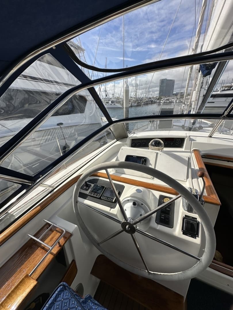 2003 Beneteau 57 - Image 78