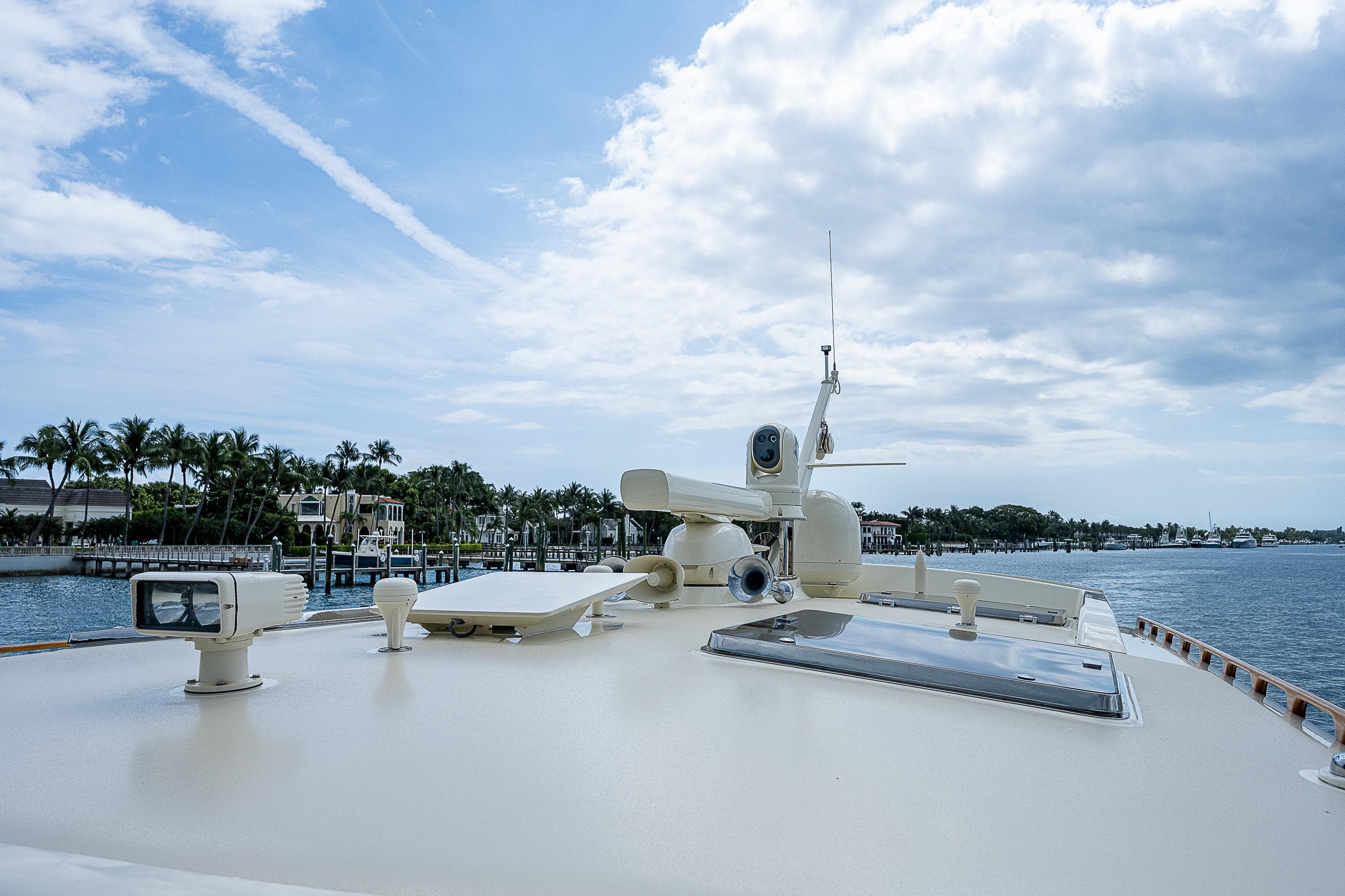 2018 Hinckley Talaria 55 MKII - 74