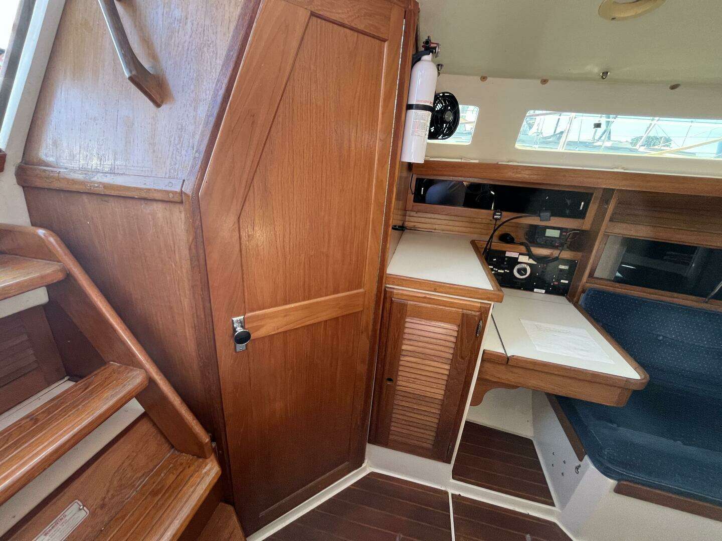 1992 Catalina — - Image 42