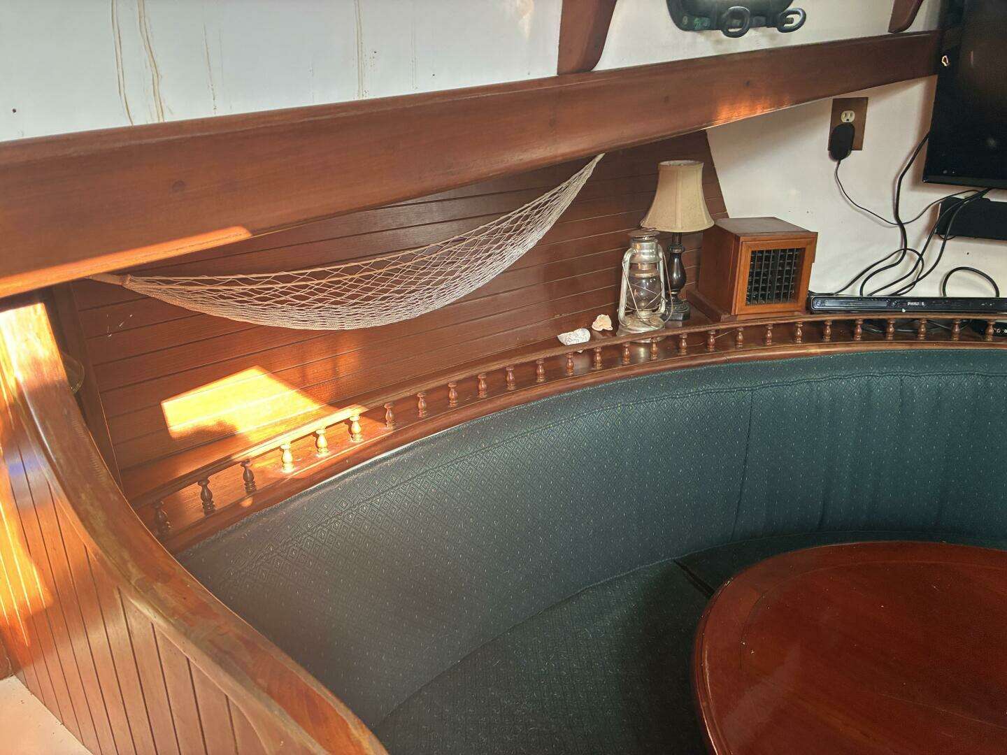 1983 Vagabond 42 Ketch - Image 13