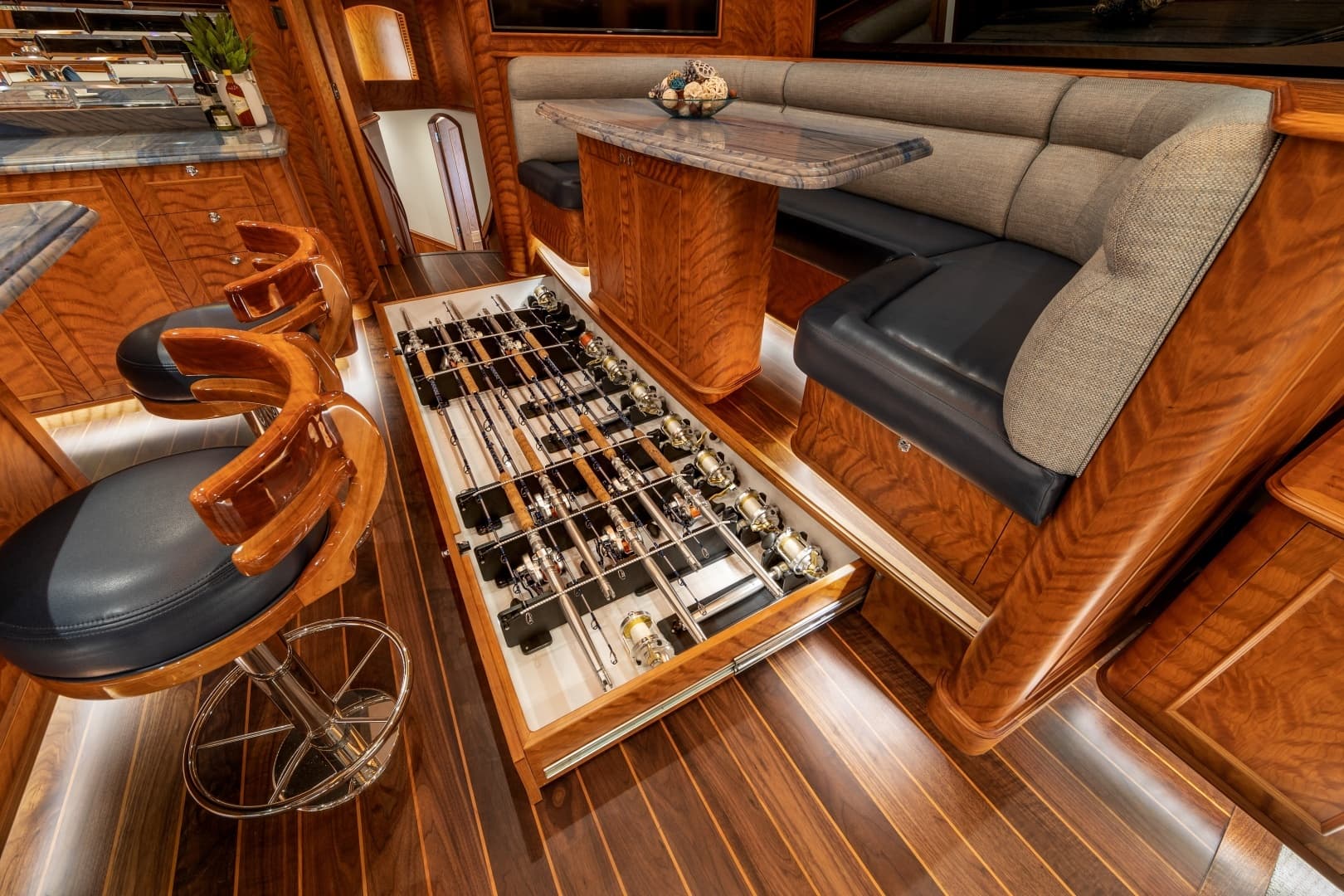 2021 Jarrett Bay — - Image 51