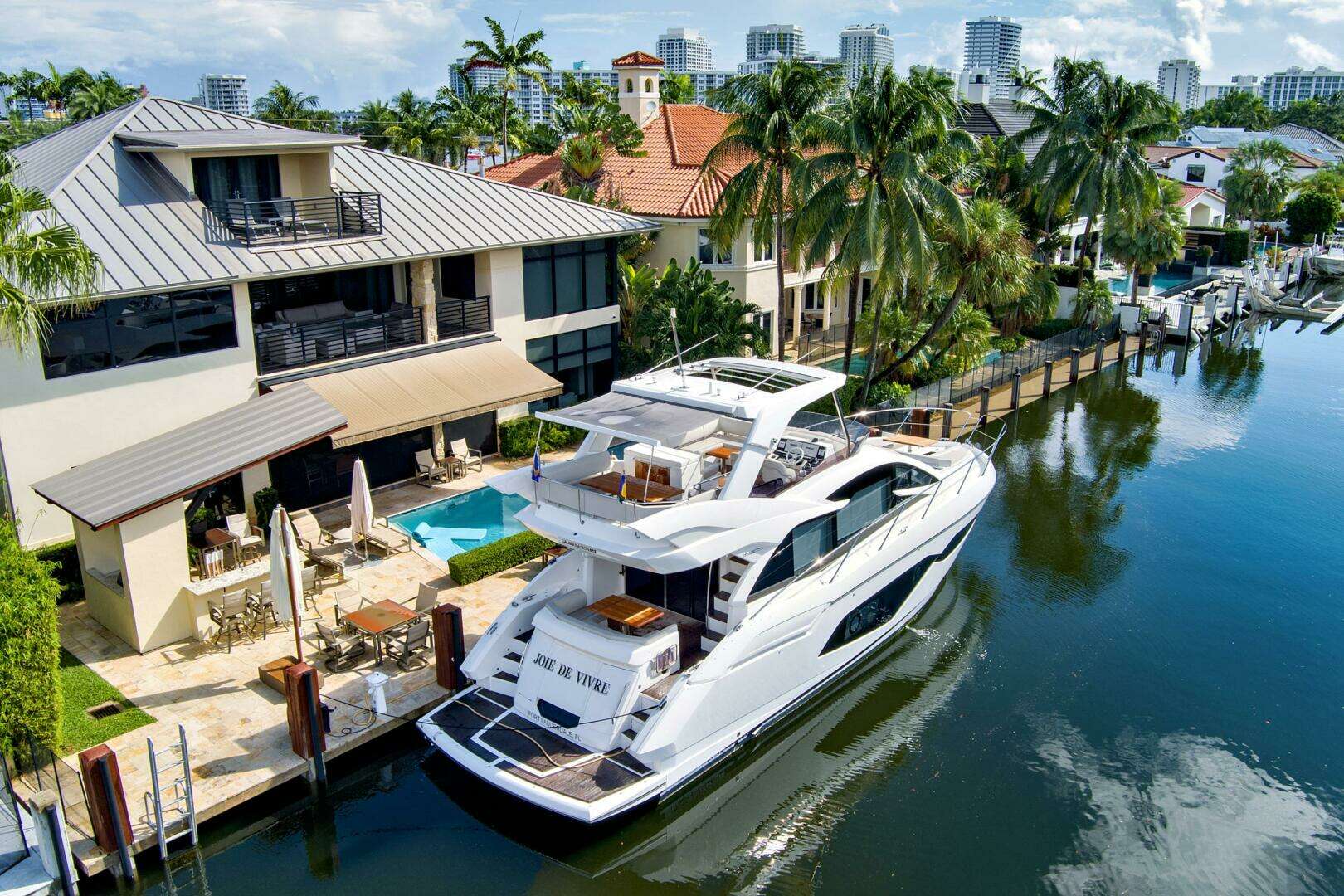 2020 Sunseeker Manhattan 52 - Image 5