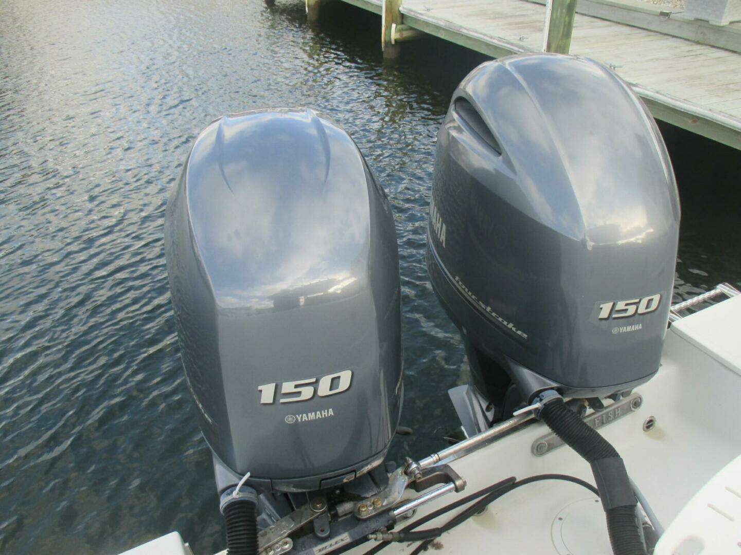 2013 Sailfish 270 CC - Image 5