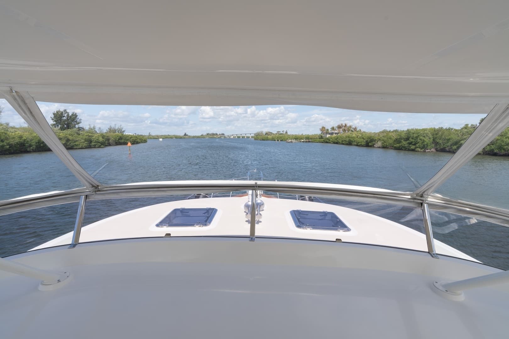 2016 Marlow Explorer 58E - Image 64