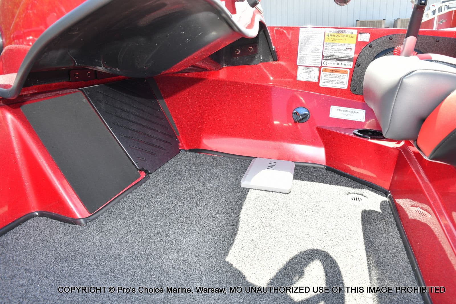 2026 Nitro Z18 Pro - 41