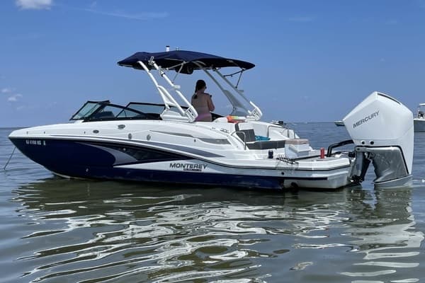 2023 Monterey M-65 - Image 1