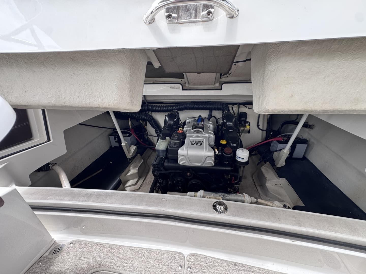 2013 Cobalt 296 - Image 41