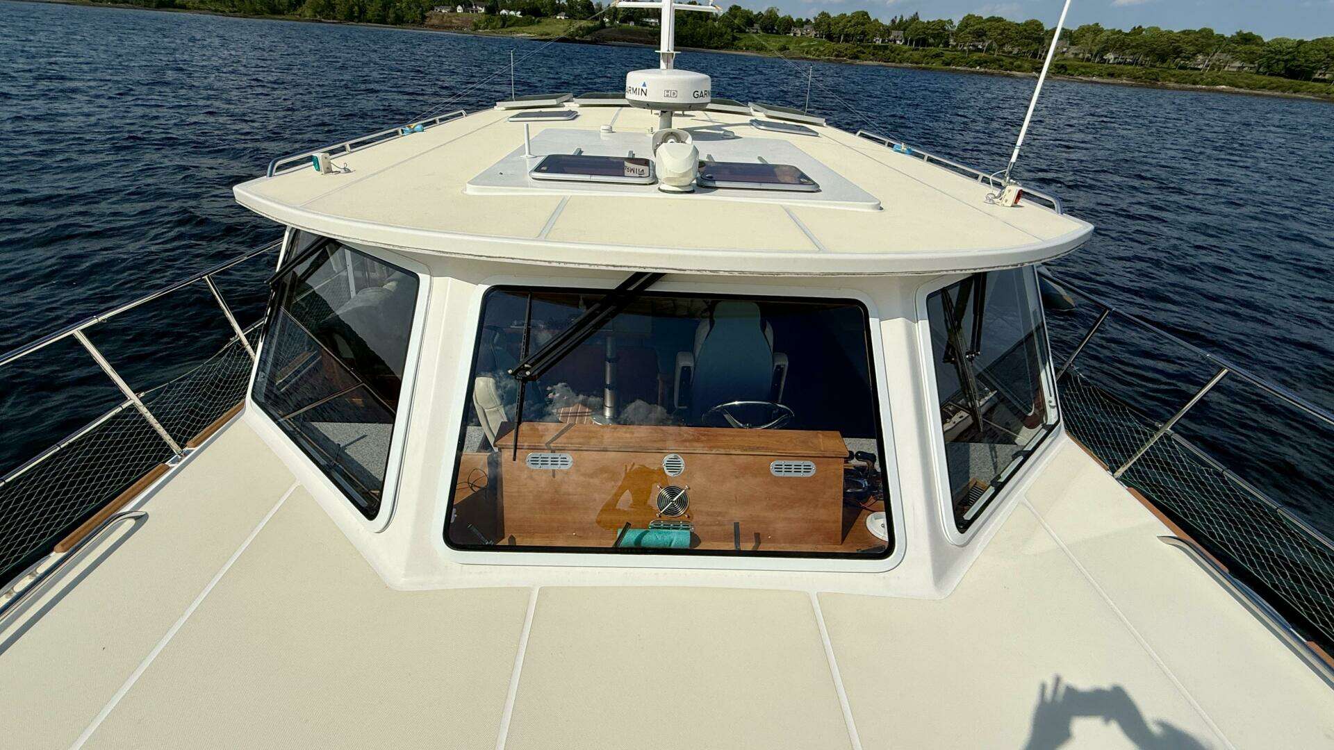 2014 Maine Cat P44 - Image 34