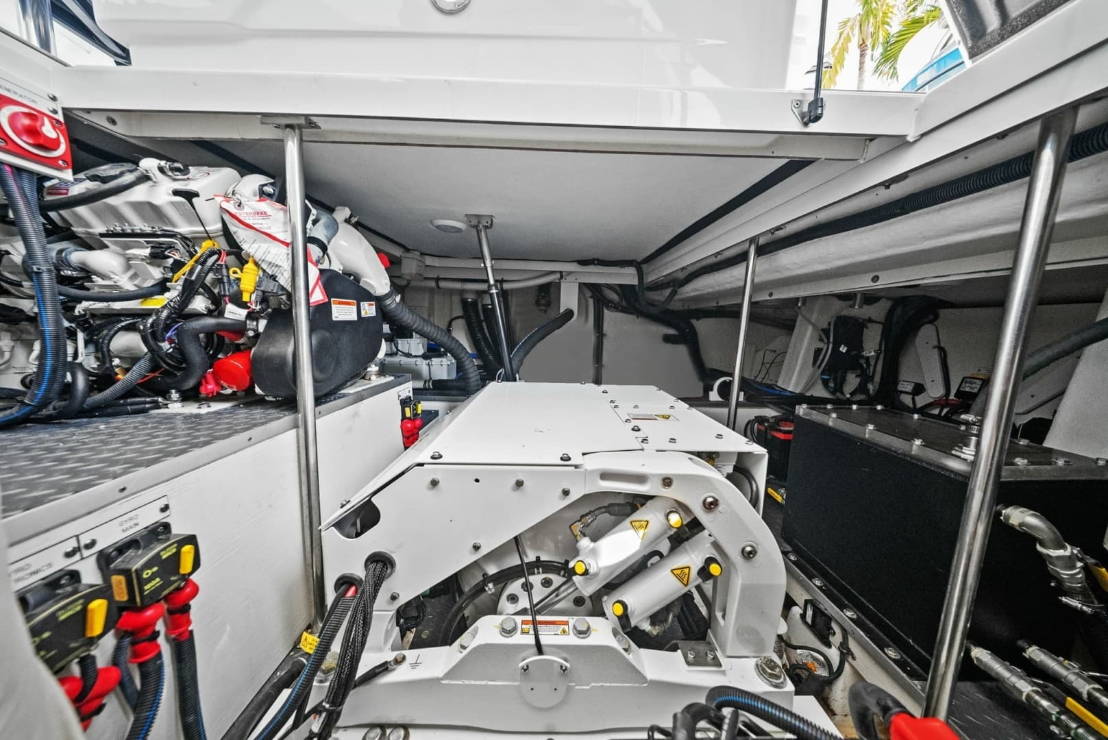 2023 Formula 380 Super Sport Crossover - Image 44