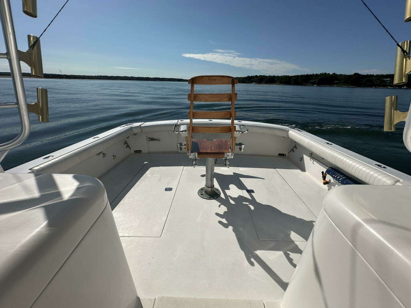 2007 Topaz 40 Express - Image 23