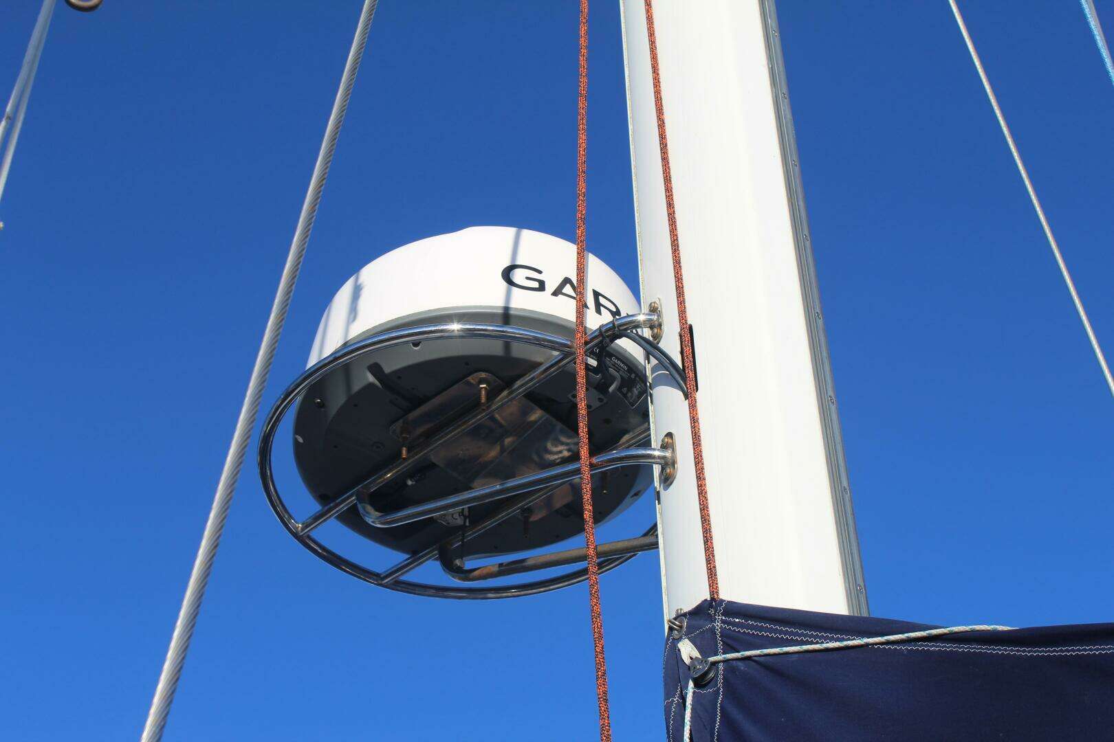 1990 Catalina 42 - Image 39