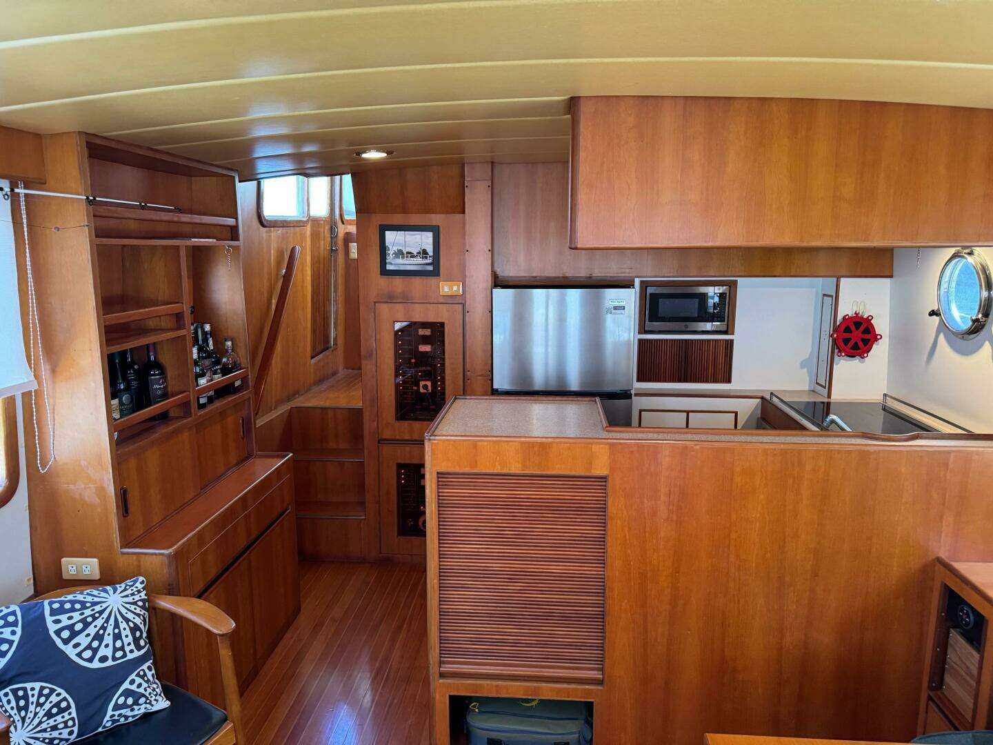 1998 Krogen Express 49 - Image 36