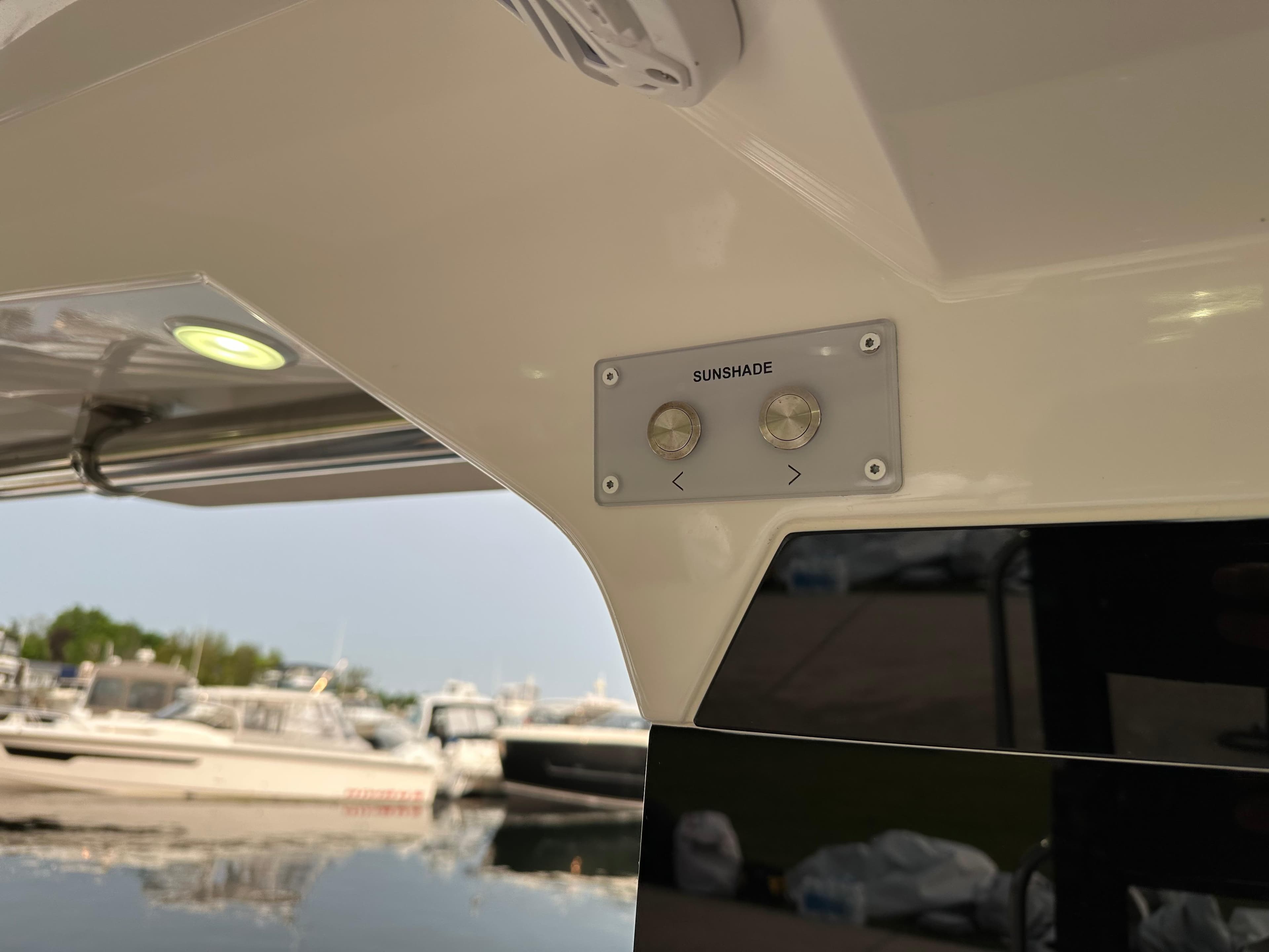 2020 Nimbus Tender 11 - 42