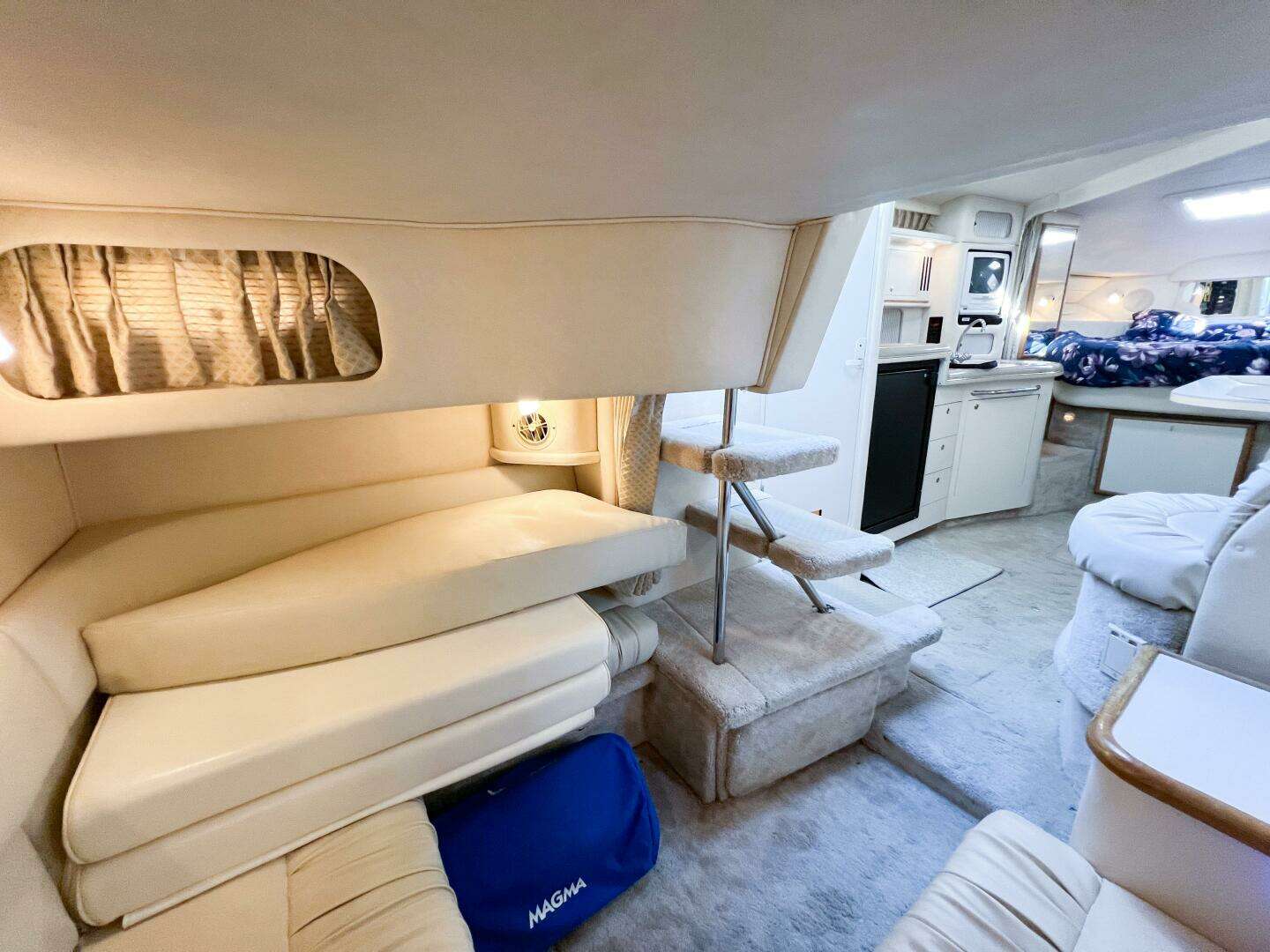 2000 Sea Ray 340 Sundancer - Image 34