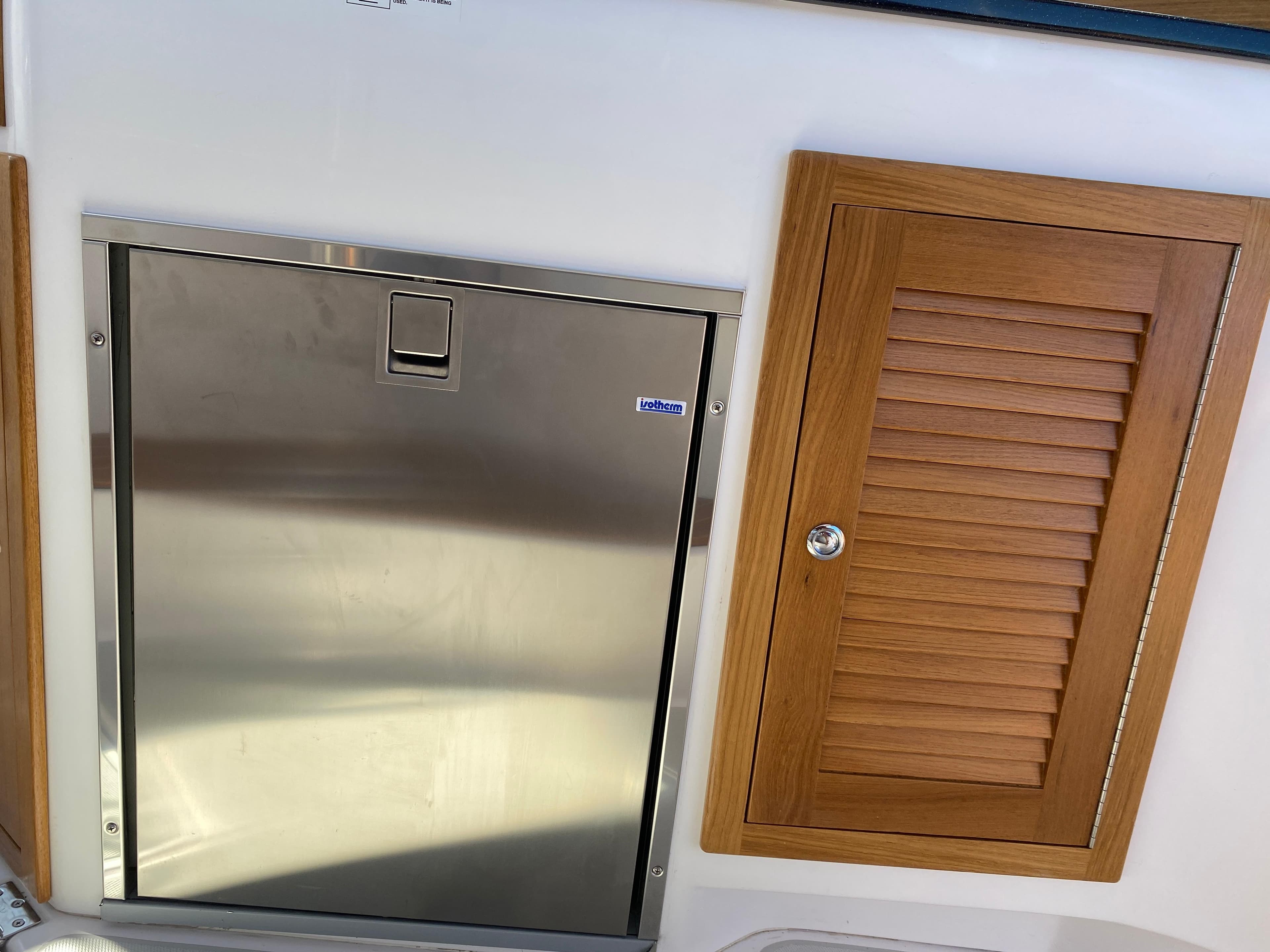 2023 True North 34 Outboard Express - 44