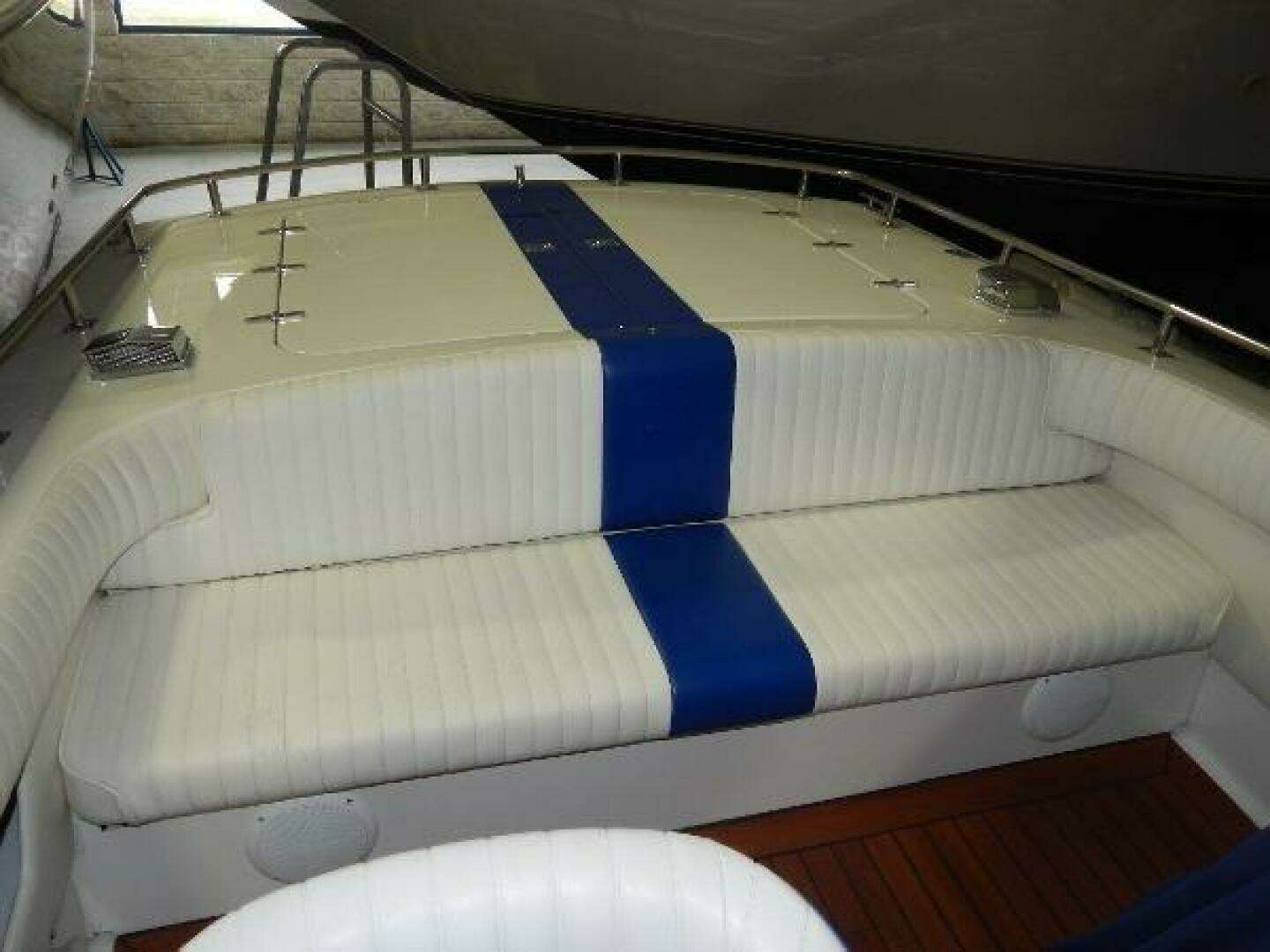1969 Bertram — - Image 40