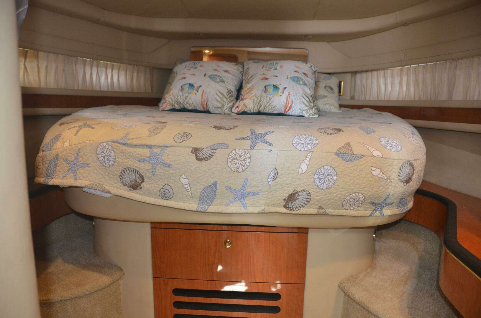 2001 Sea Ray 460 Sundancer - Image 50