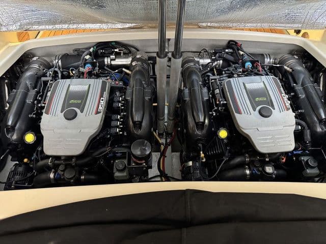 2012 Chris-Craft Launch 28 - 20