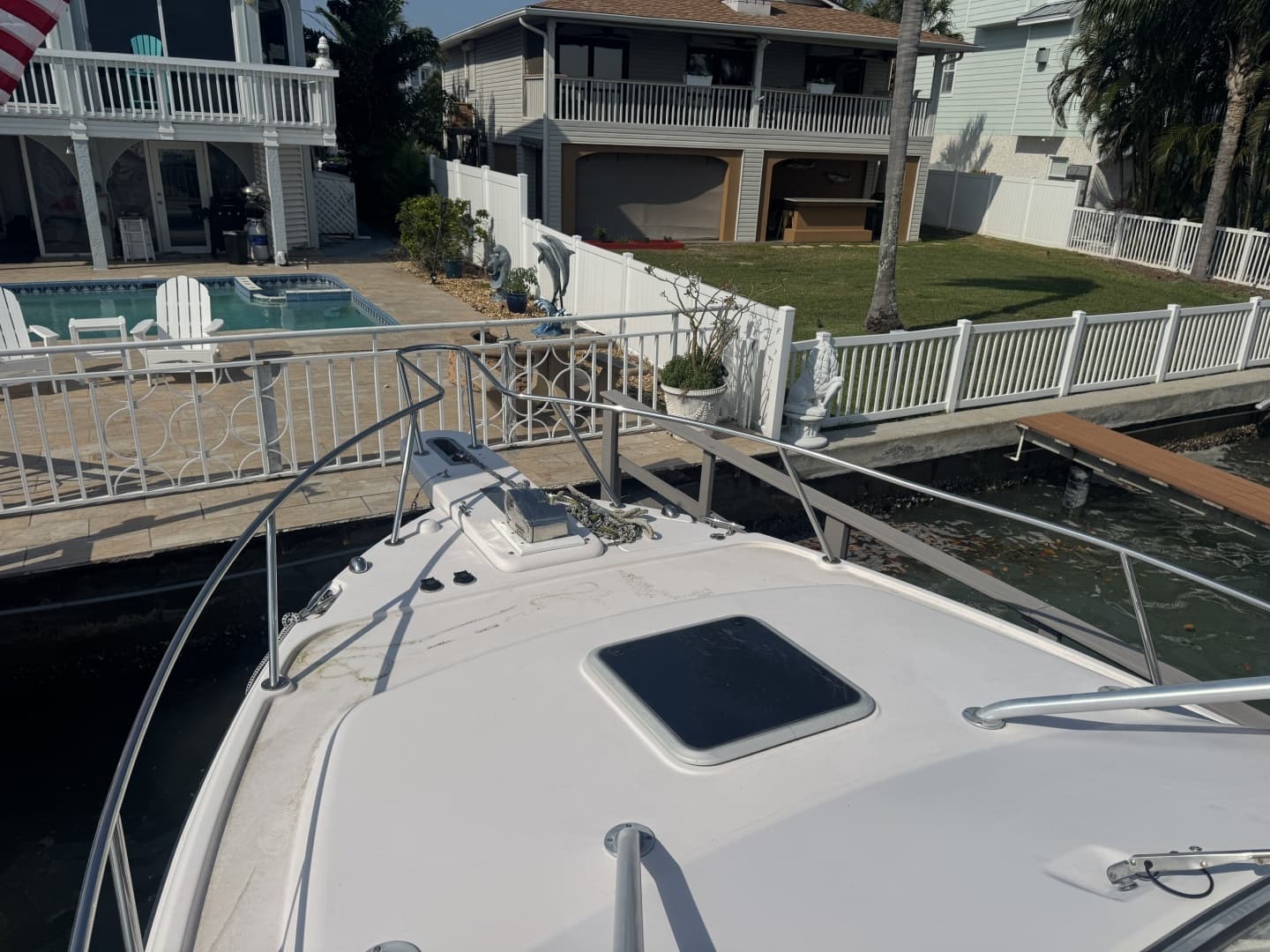 2007 Grady-White 305 Express - Image 33