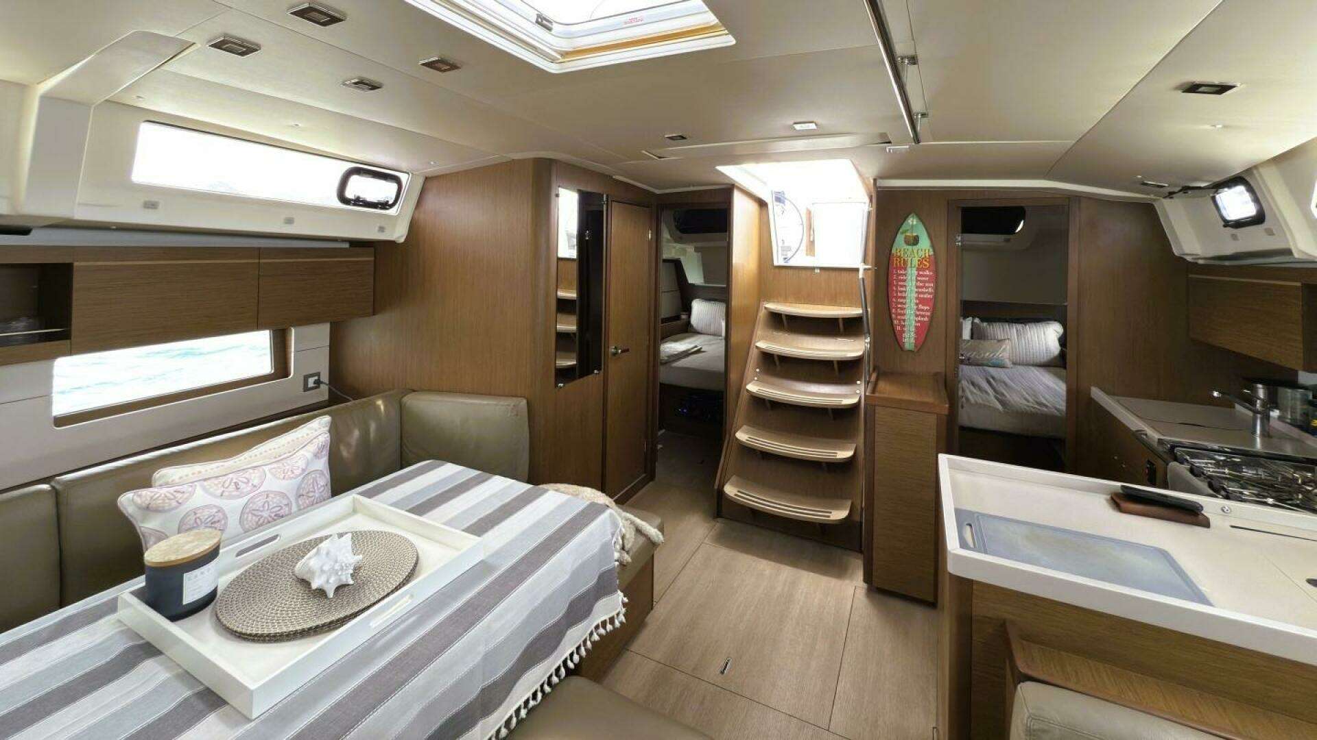 2020 Beneteau Oceanis 46.1 - Image 34