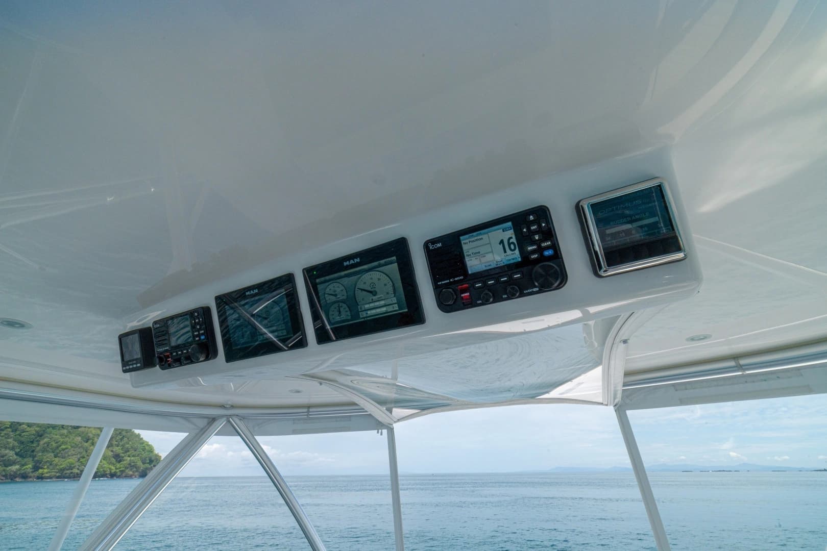 2023 Viking 46 Billfish - Image 37