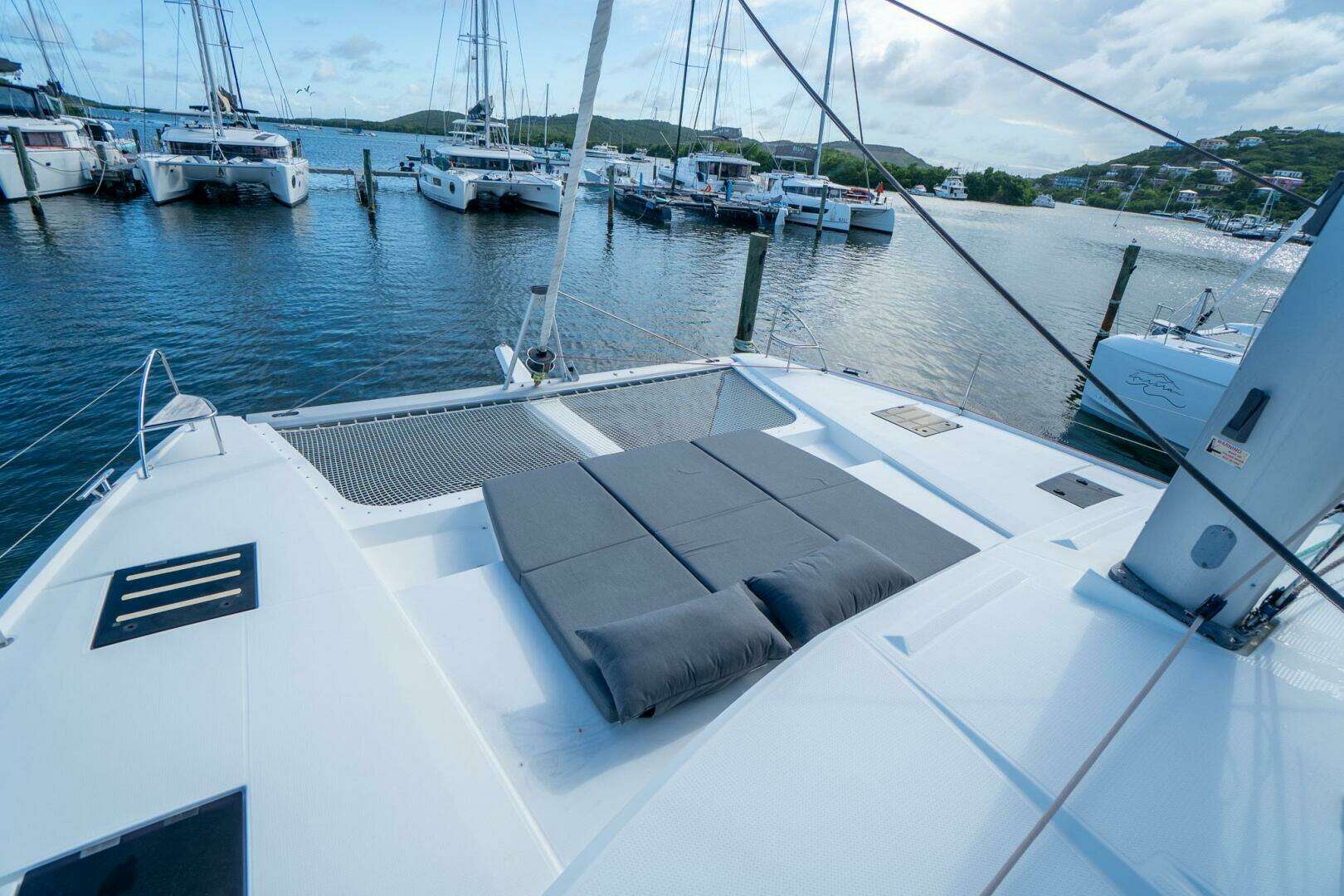 2020 Fountaine Pajot — - Image 13