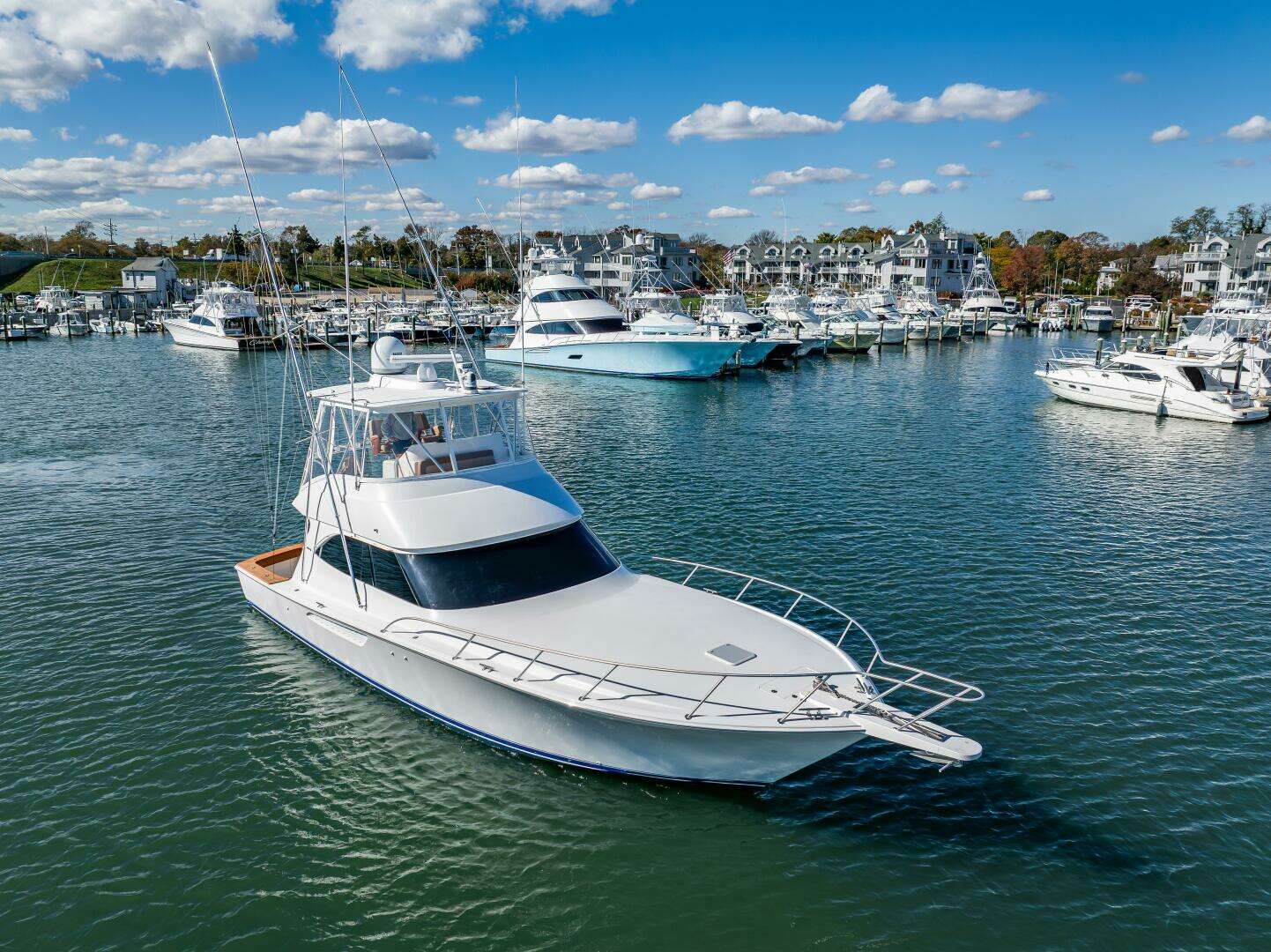 2015 Viking 46C - Image 80
