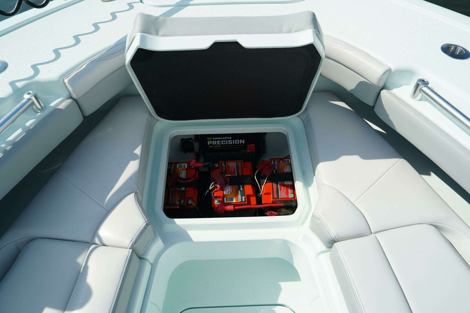 2020 Yellowfin 26 - Image 19