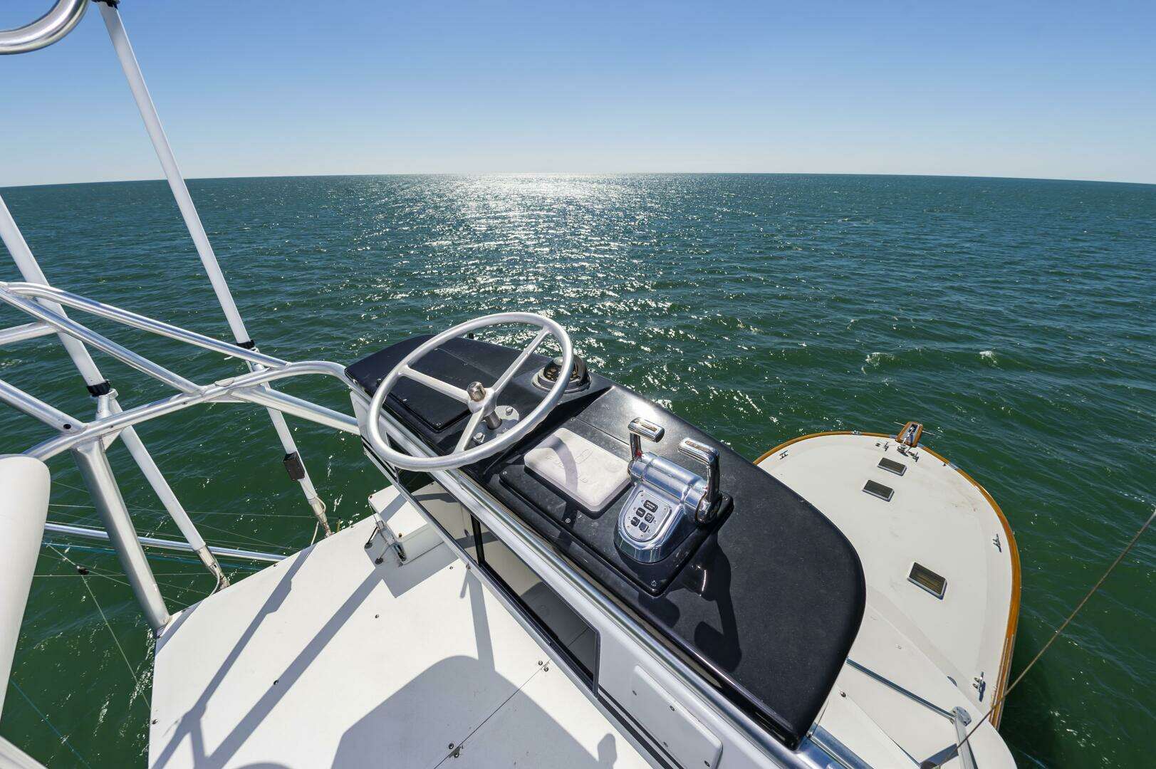 1993 Buddy Davis 61 Convertible - Image 21