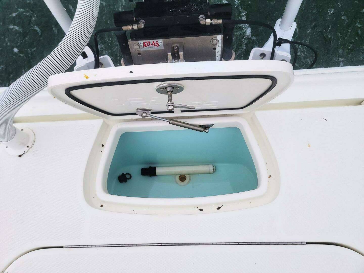 2017 SeaVee 270Z - Image 21