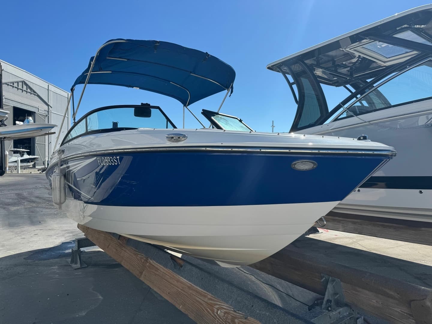 2020 Monterey M-205 - Image 3
