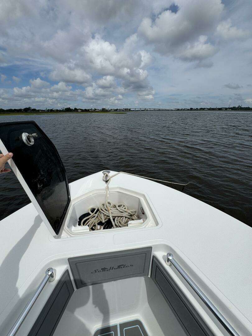 2013 SeaHunter 33 Tournament - Image 33
