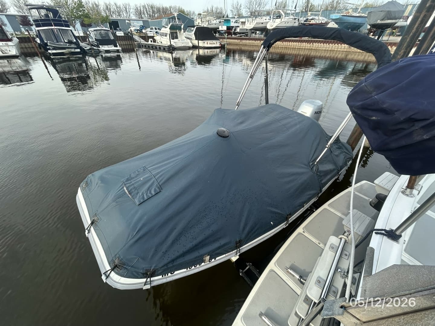 2002 Monk Double Cabin - Image 45