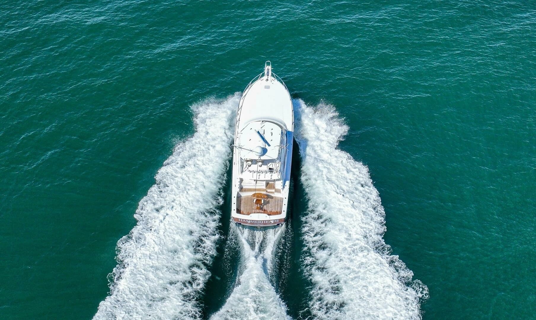 2021 Viking 54 Convertible - Image 117