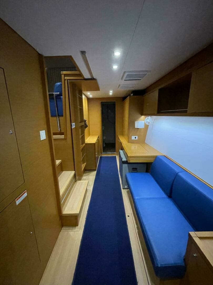 2015 Lagoon 450F - Image 18