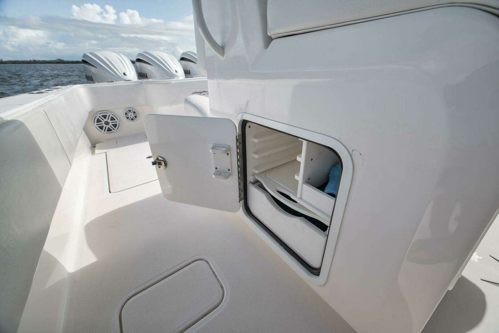 2018 Invincible 36 Open Fisherman - Image 25