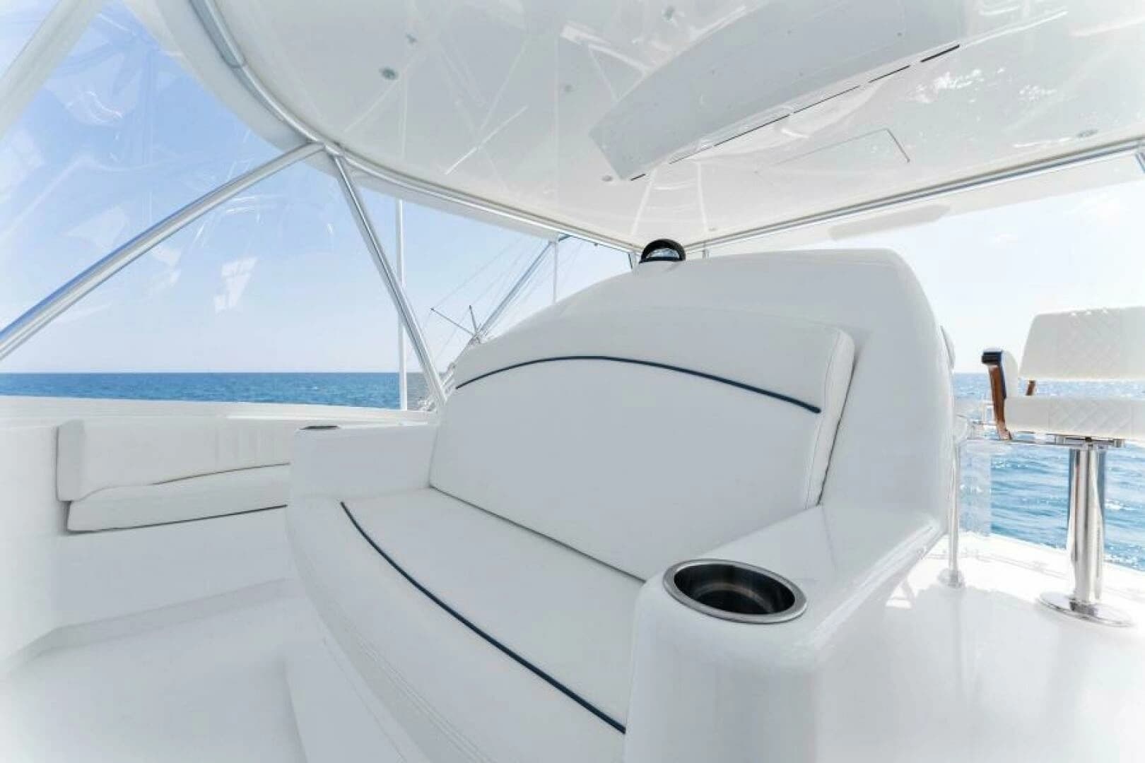 2021 Viking 54 Convertible - Image 38