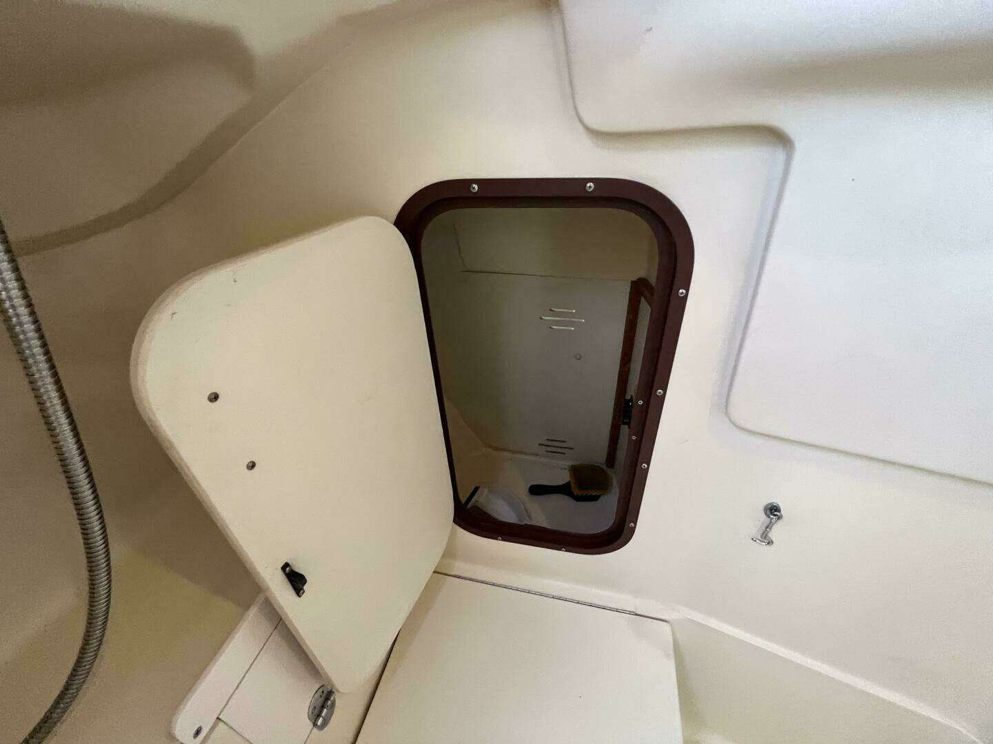 2000 Hunter 340 - Image 48