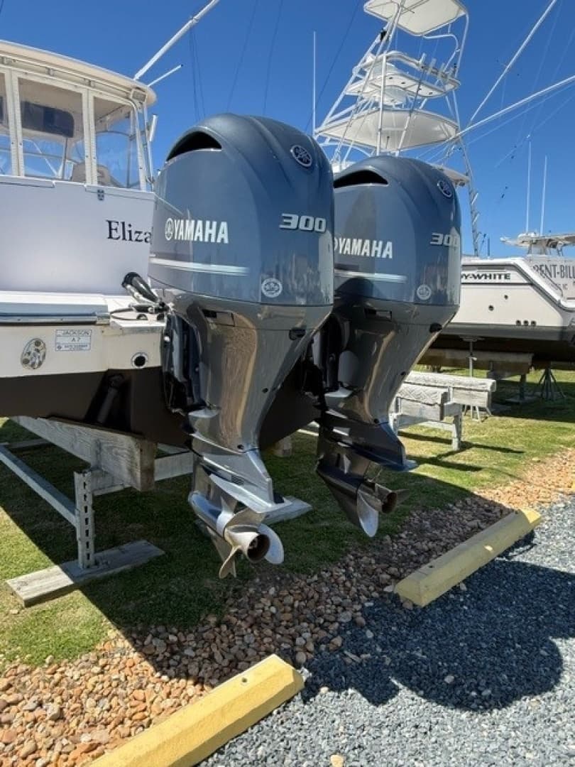 2007 Grady-White 300 Marlin - Image 47