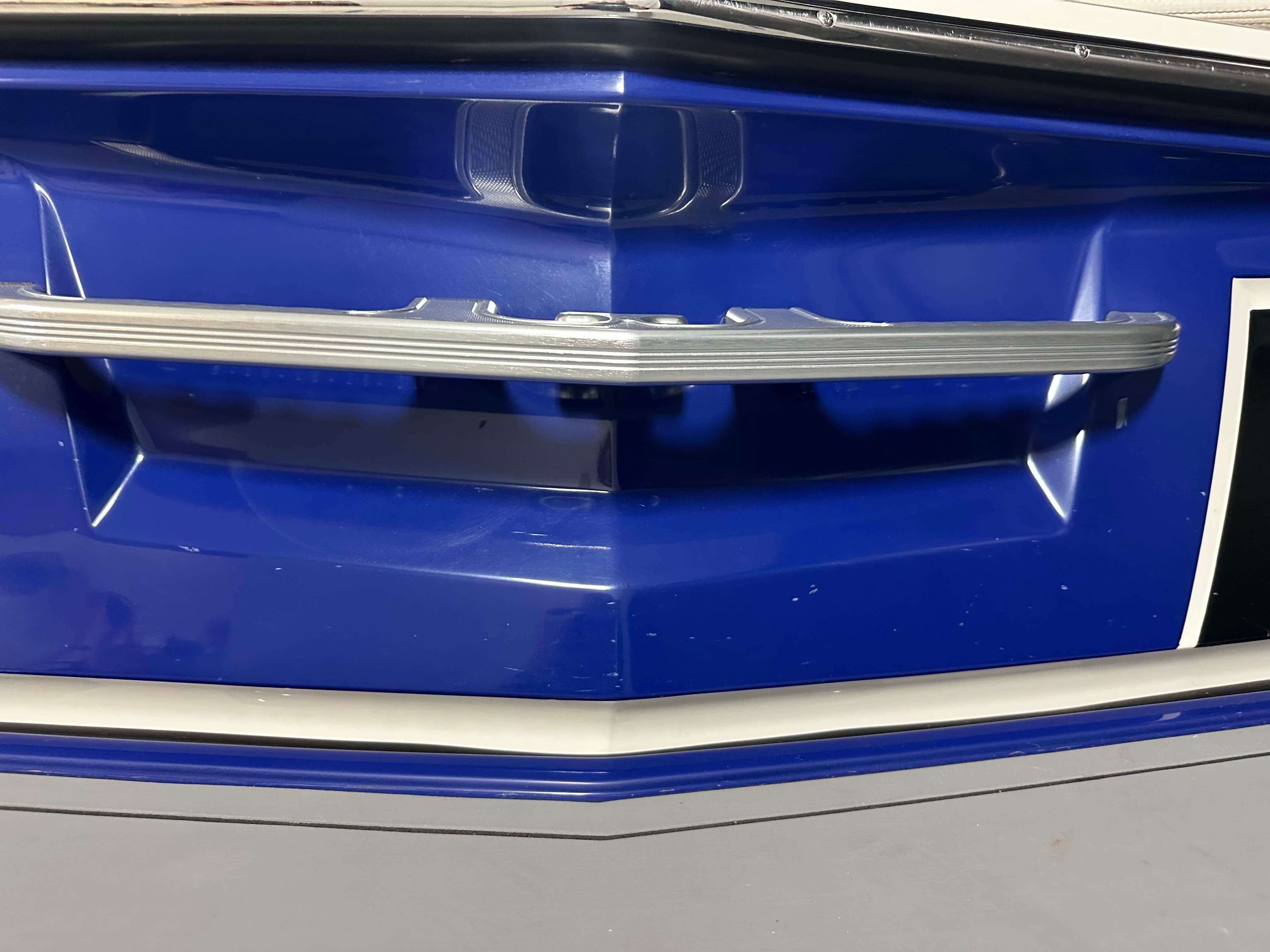 2017 MasterCraft X20 - 13