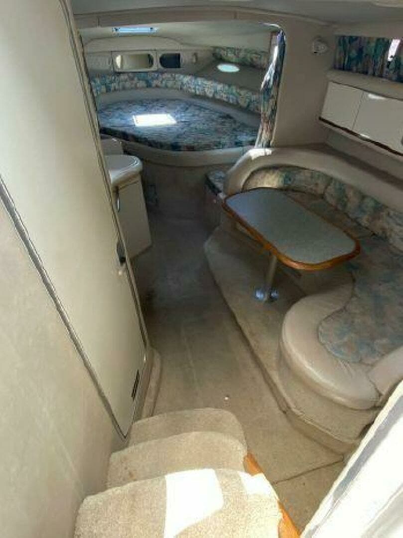 1996 Sea Ray 330DA - Image 12