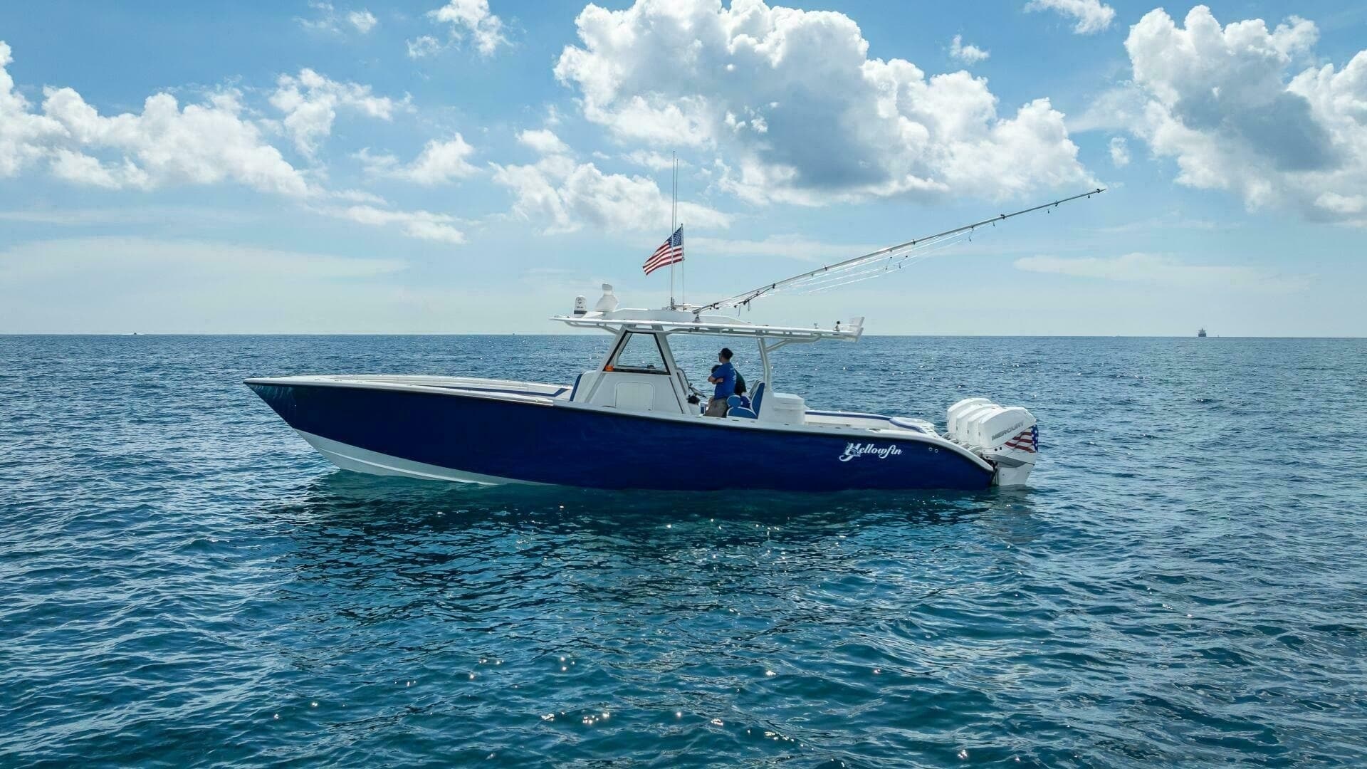 2023 Yellowfin Offshore - Image 2