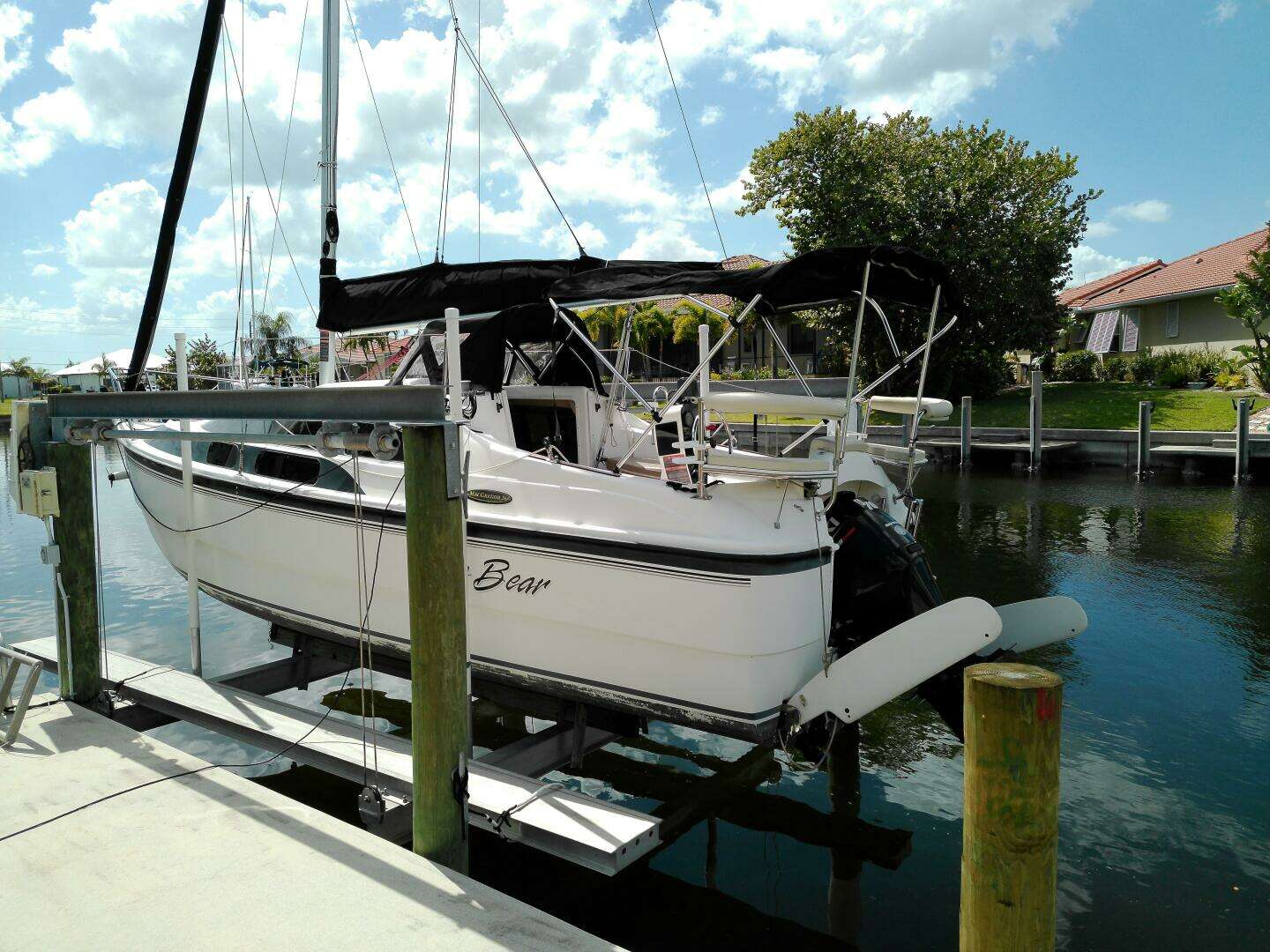 2010 Macgregor — - Image 39