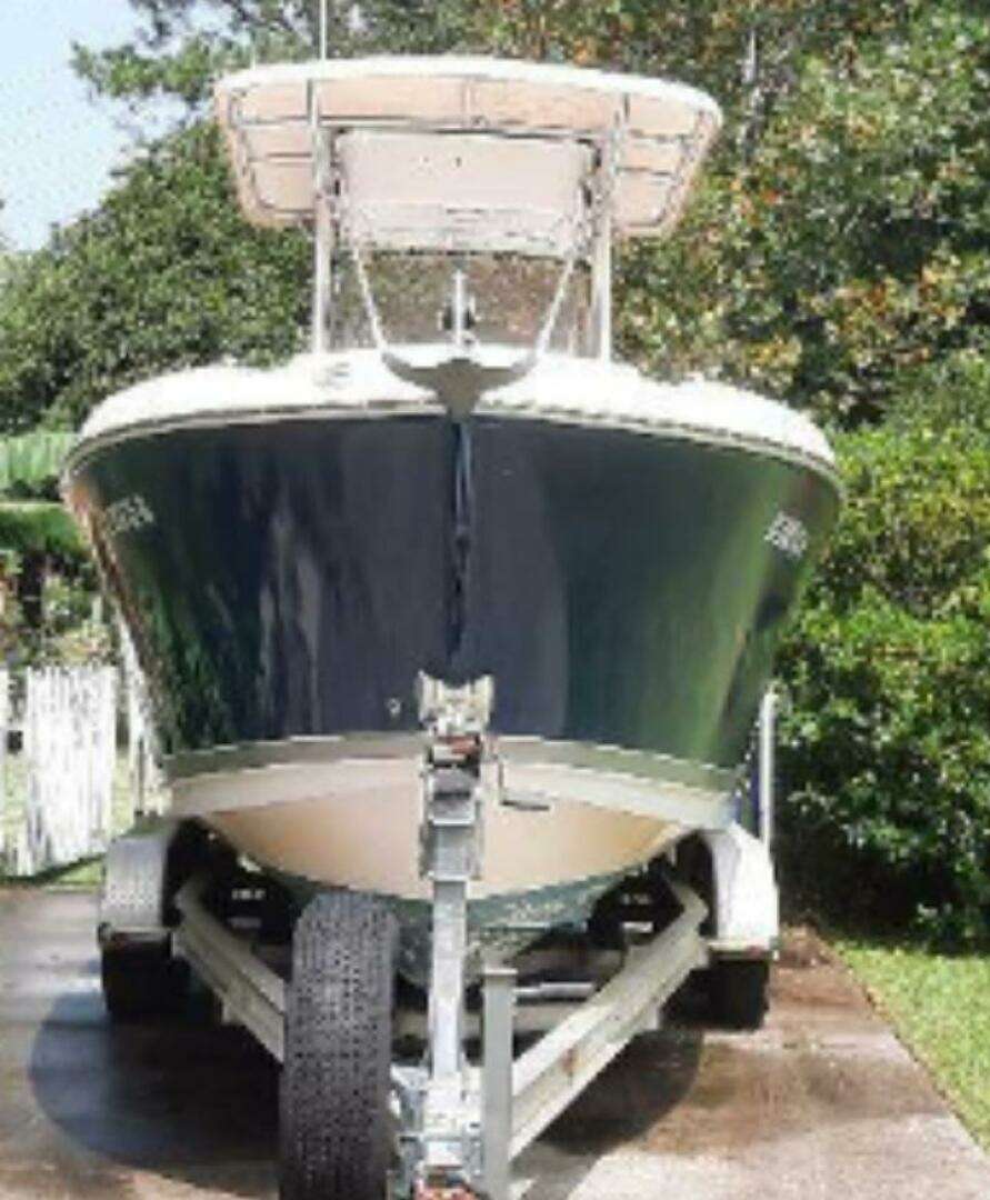 2008 Pro-Line 230 - Image 4