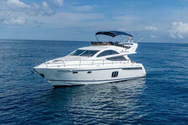 2009 Fairline — - Image 1