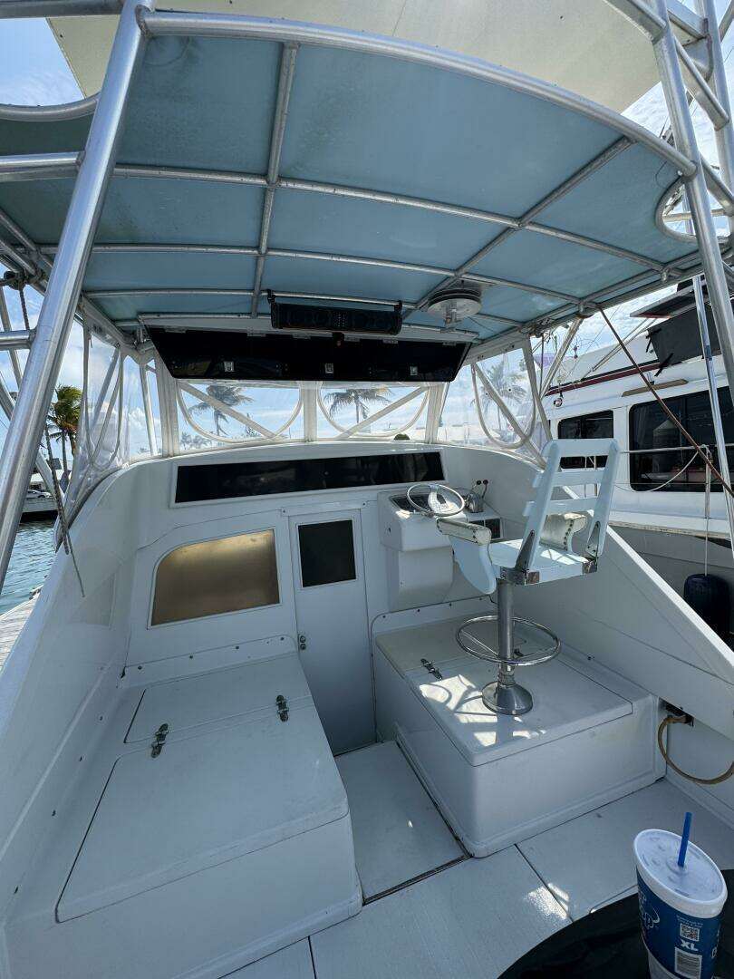 1963 Bertram 31 Sportsman - Image 14