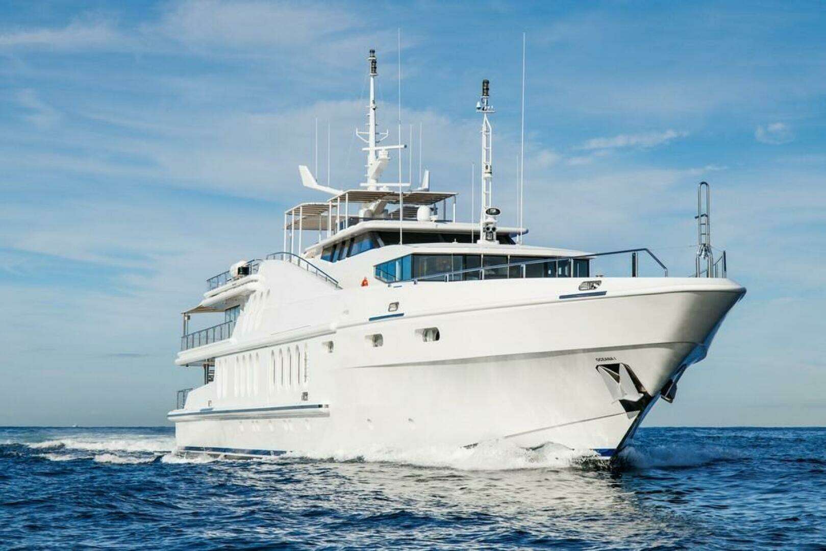 1991 Ocean — - Image 25