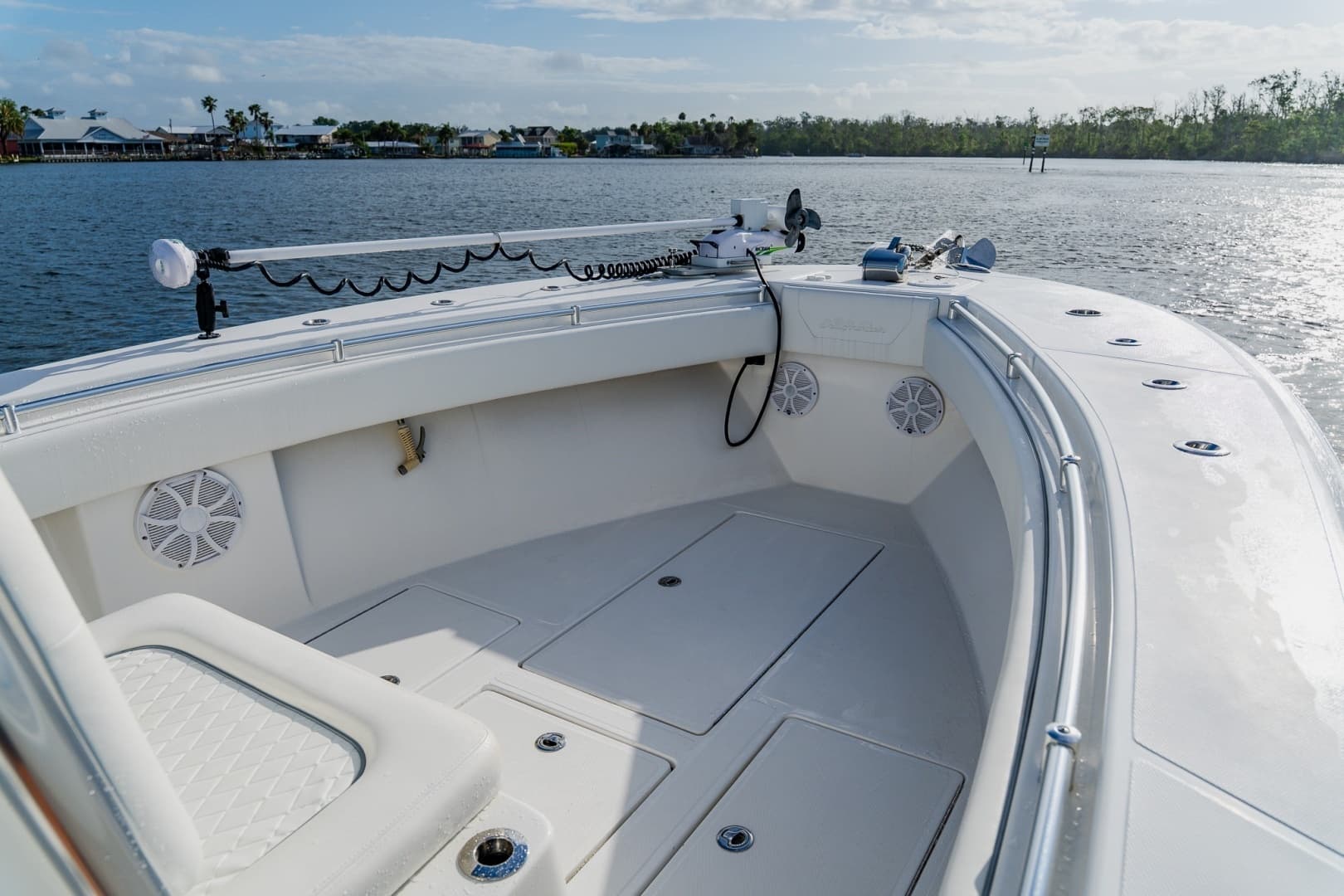2020 SeaHunter 31 Tournament - Image 11