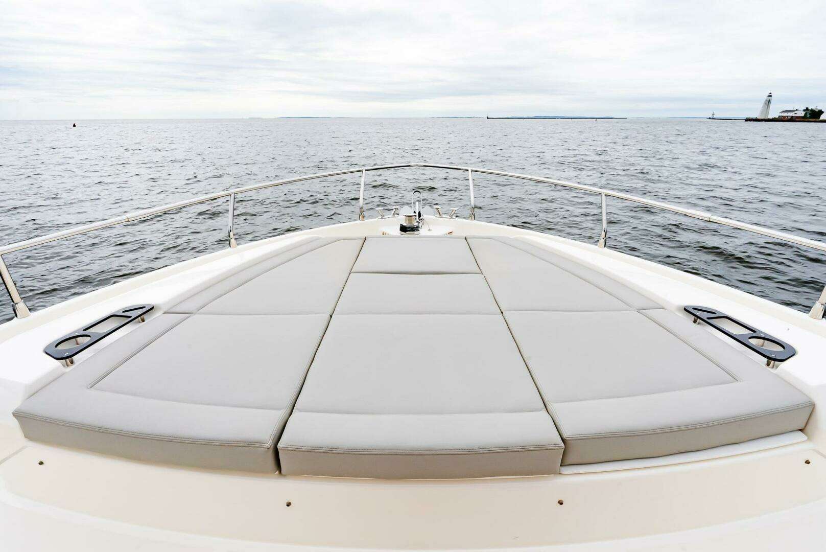 2023 Absolute 52 Navetta - Image 26