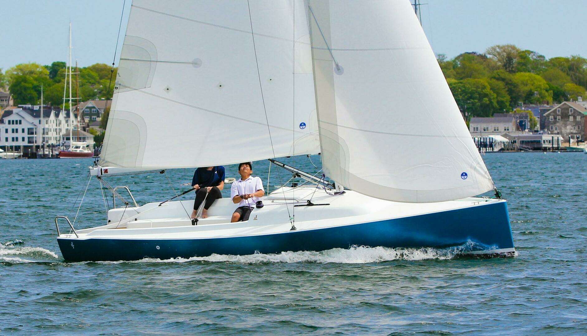 2026 J Boats — - Image 4